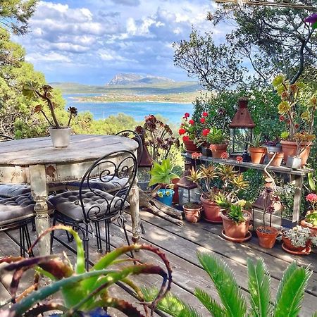 Villa Khepri Порто Ротондо Екстериор снимка